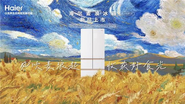 机到治愈系冰箱家电的情感升级凯发K8首页登录从懒人洗衣(图4)