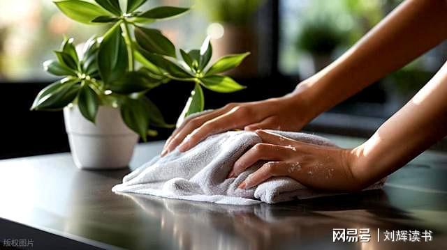 务黑科技5分钟净微波炉、30秒撕标签凯发K8旗舰厅别交智商税!10招家(图1) 务黑科技5分钟净微波炉、30秒撕标签凯发K8旗舰厅别交智商税!10招家(图1)