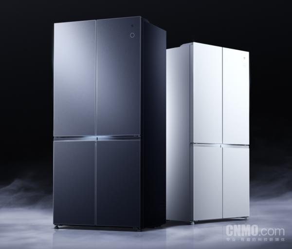 嵌560L开启预售：搭载微冰鲜技术凯发K