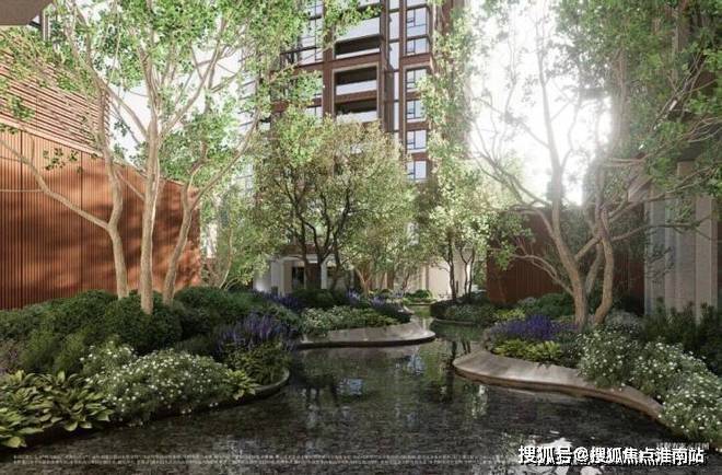 -地址-最新房价户型图-小区环境-楼盘详情-交房时间-周边配套-售楼处电话凯发K8登录华润外滩瑞府首页网站-华润外滩瑞府售楼处电话-最新详情-绿化率(图6)