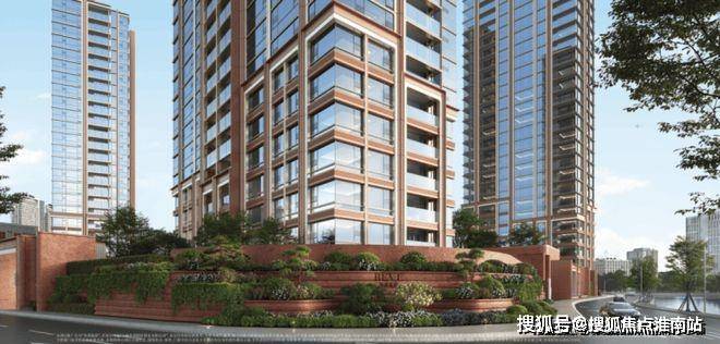 -地址-最新房价户型图-小区环境-楼盘详情-交房时间-周边配套-售楼处电话凯发K8登录华润外滩瑞府首页网站-华润外滩瑞府售楼处电话-最新详情-绿化率(图15)