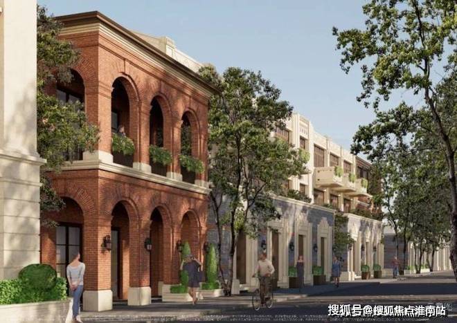 -地址-最新房价户型图-小区环境-楼盘详情-交房时间-周边配套-售楼处电话凯发K8登录华润外滩瑞府首页网站-华润外滩瑞府售楼处电话-最新详情-绿化率(图14)