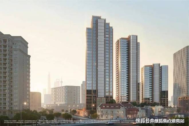 -地址-最新房价户型图-小区环境-楼盘详情-交房时间-周边配套-售楼处电话凯发K8登录华润外滩瑞府首页网站-华润外滩瑞府售楼处电话-最新详情-绿化率(图18)