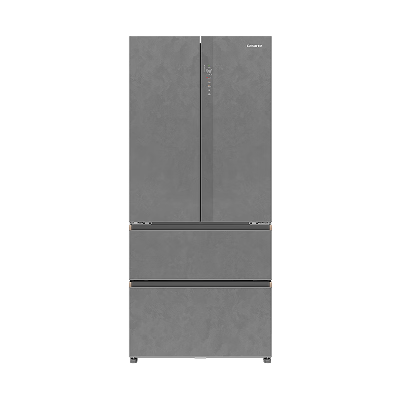 技创新的完美结合：卡萨帝冰箱推荐K8凯发登录入口探索家居美学