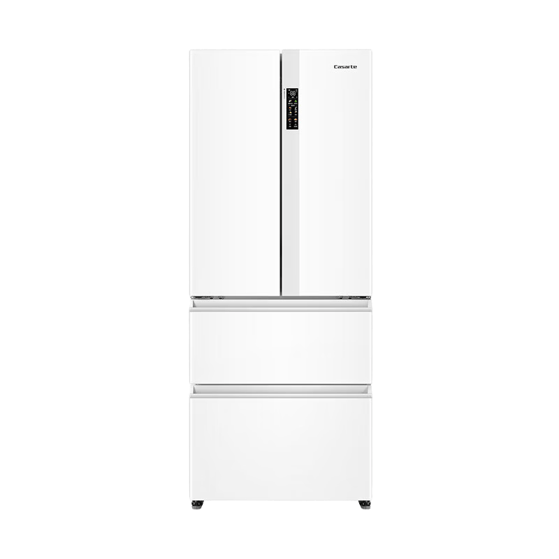 技创新的完美结合：卡萨帝冰箱推荐K8凯发登录入口探索家居美学与科(图4)