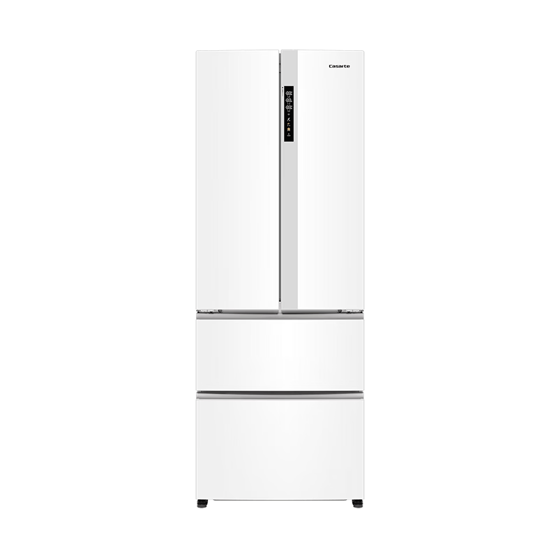 技创新的完美结合：卡萨帝冰箱推荐K8凯发登录入口探索家居美学与科(图5)